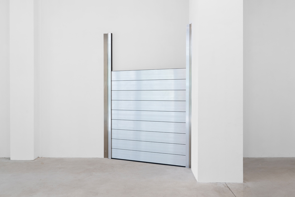 Alexandre Khondji, Dams (2025). Courtesy the artist and Sweetwater Berlin. Photography: Joanna Wilk.