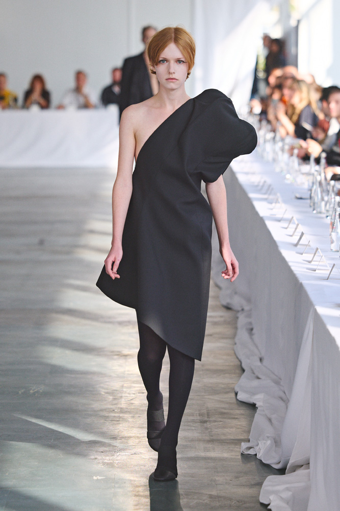 Le défilé AlainPaul printemps-été 2026 à la Fashion Week de Paris