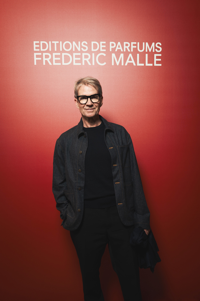 Alexander Wertz à la soirée Portrait of a Lady © Jean Picon / SAY WHO.