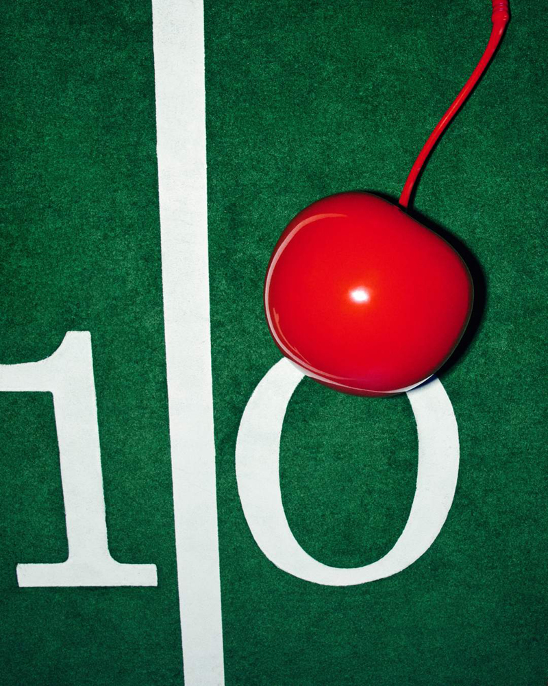 the Louboutin Spring/Summer 2026 show