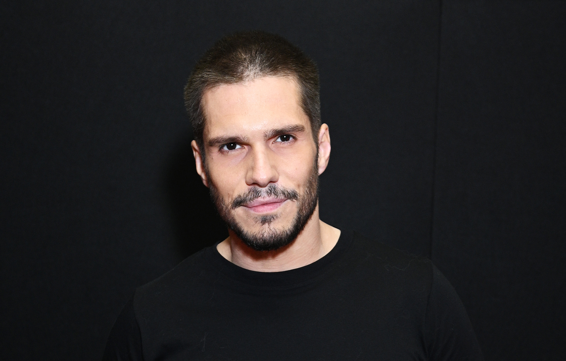 François Civil dans le film Deux pianos (2025) © Emmanuelle Firman - Why Not Productions.