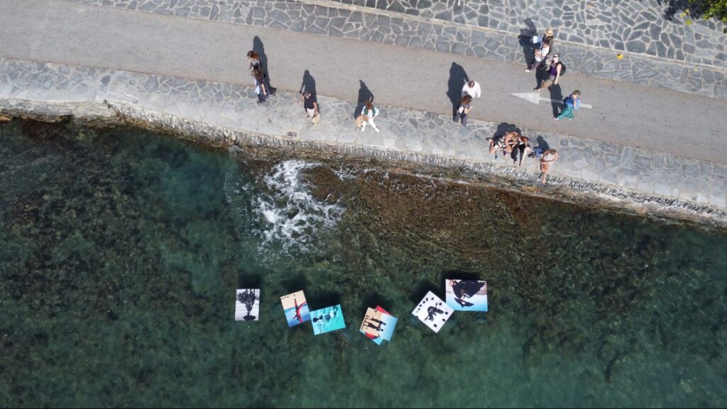 Le festival InCadaqués 2025.