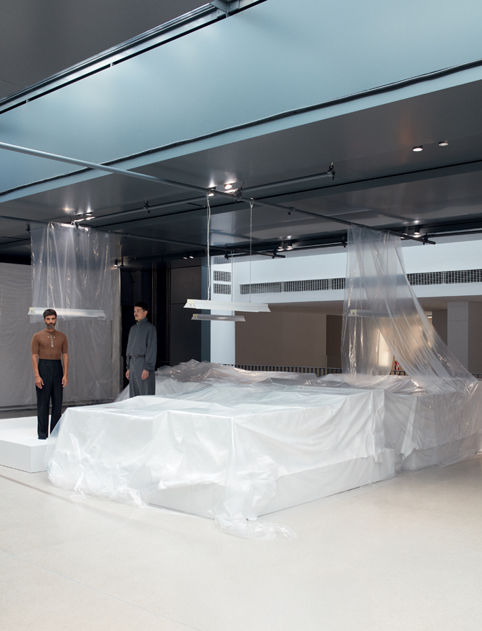 fondation cartier x formafantasma numero art