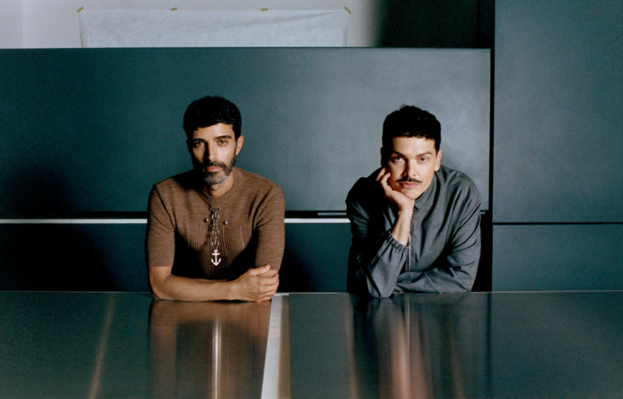 fondation cartier formafantasma