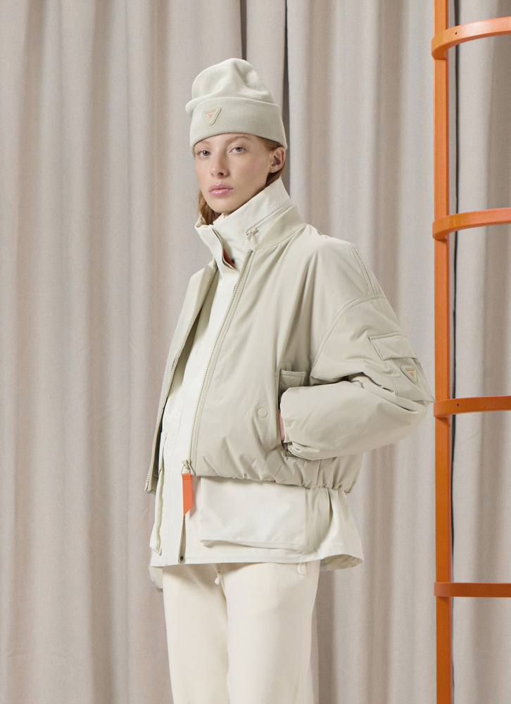 Le pop-up store Gertude à Citadium.