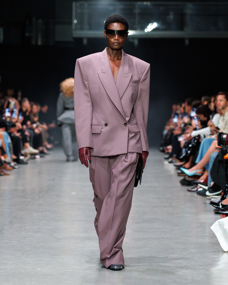 Le défilé Stella McCartney printemps-été 2026.