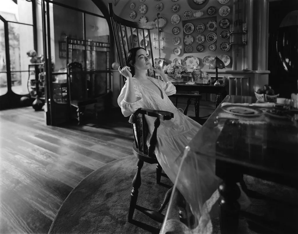 Yorgos Lanthimos – Dear God, the Parthenon is still broken (2024), disponible aux éditions VOID