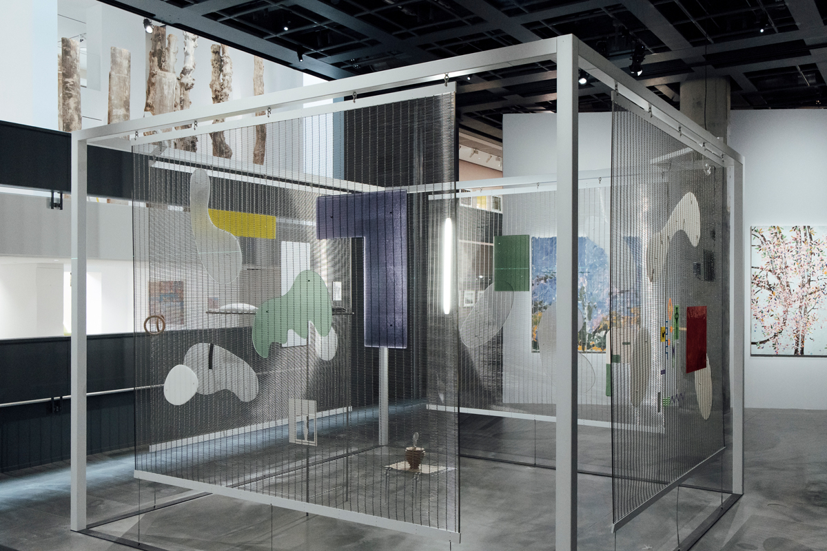 fondation cartier andrea branzi 