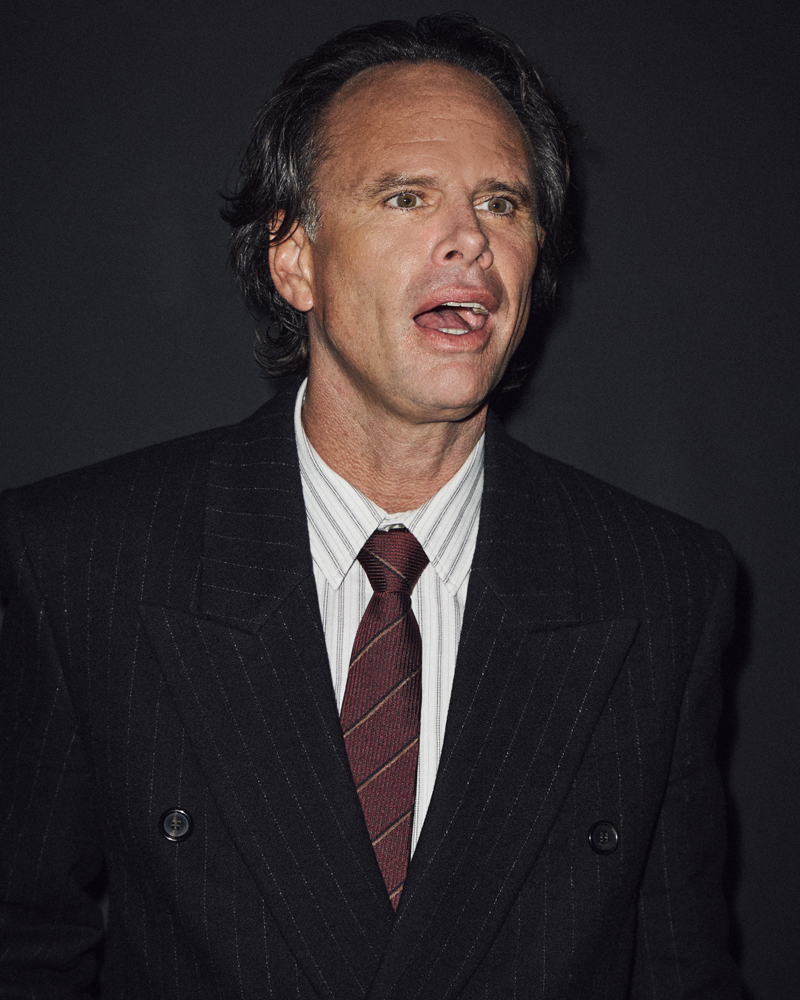 WALTON GOGGINS