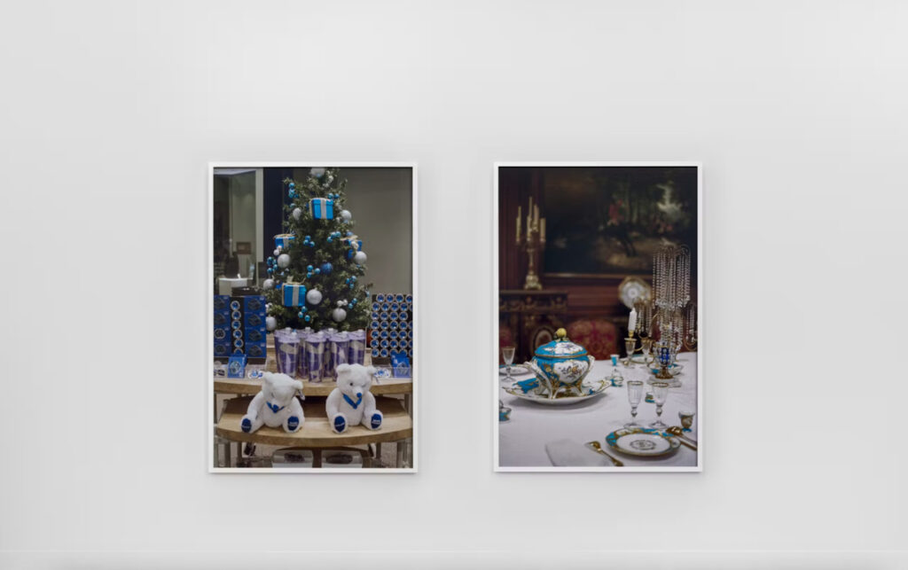 Art Basel Paris Sophie Kovel Grand Palais