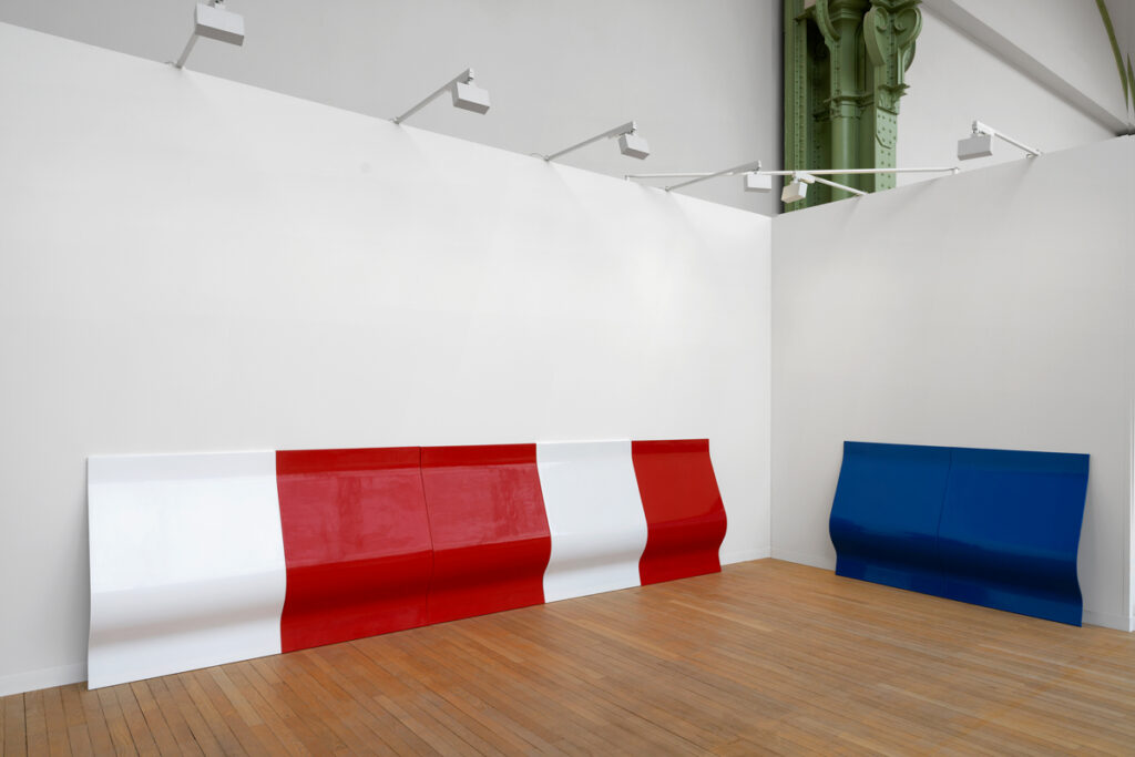 Art Basel Paris Alexandre Khondji Grand Palais