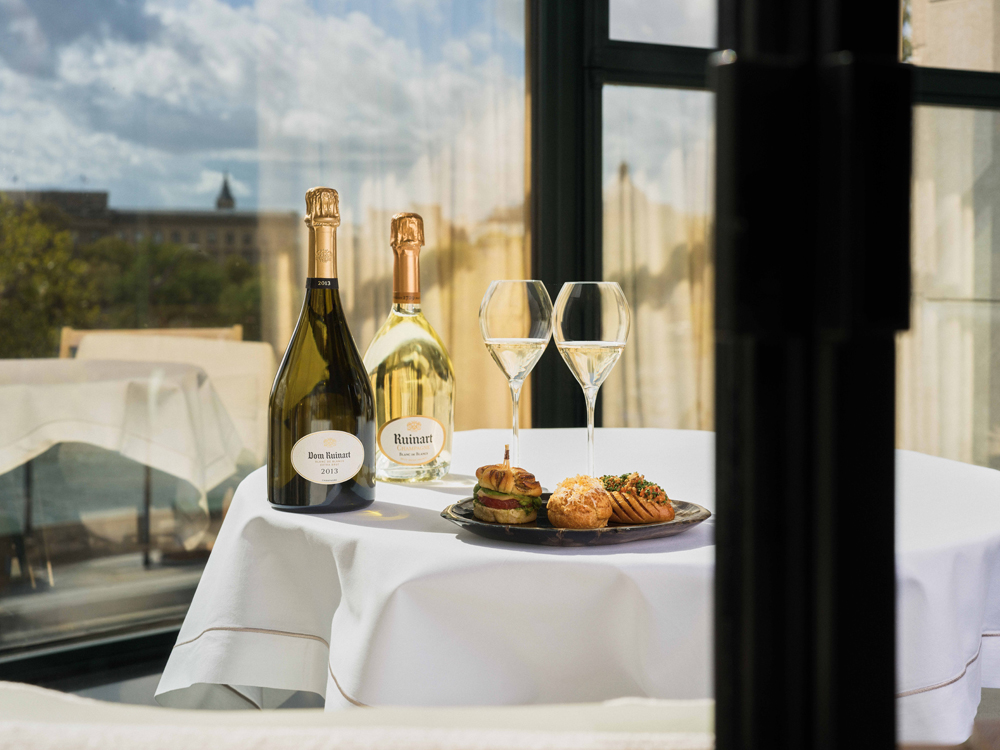 Masterclass Signature Chardonnay.