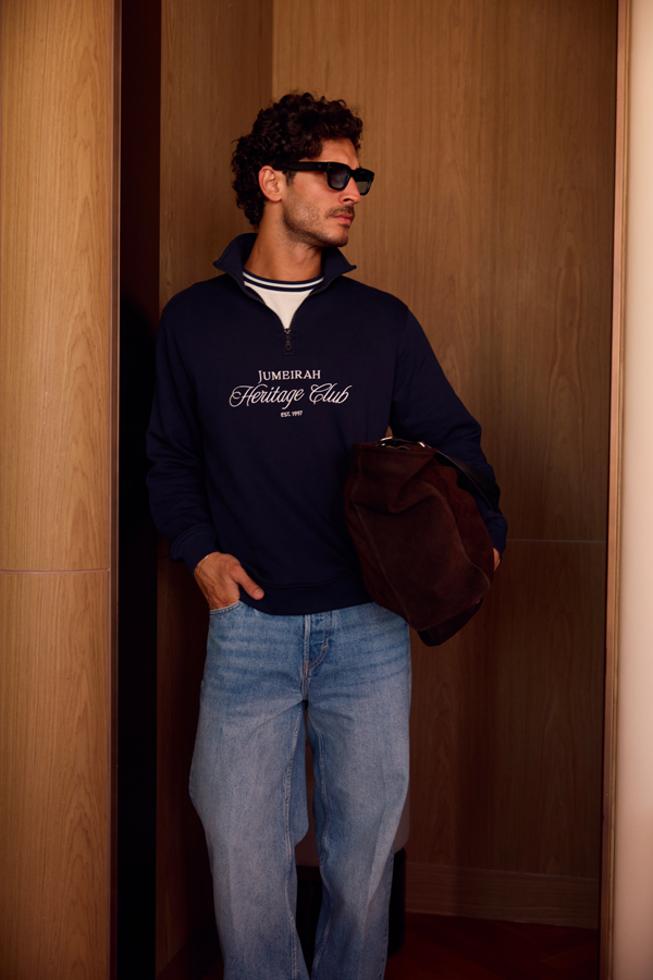 collaboration mode jumeirah x bouguessa 