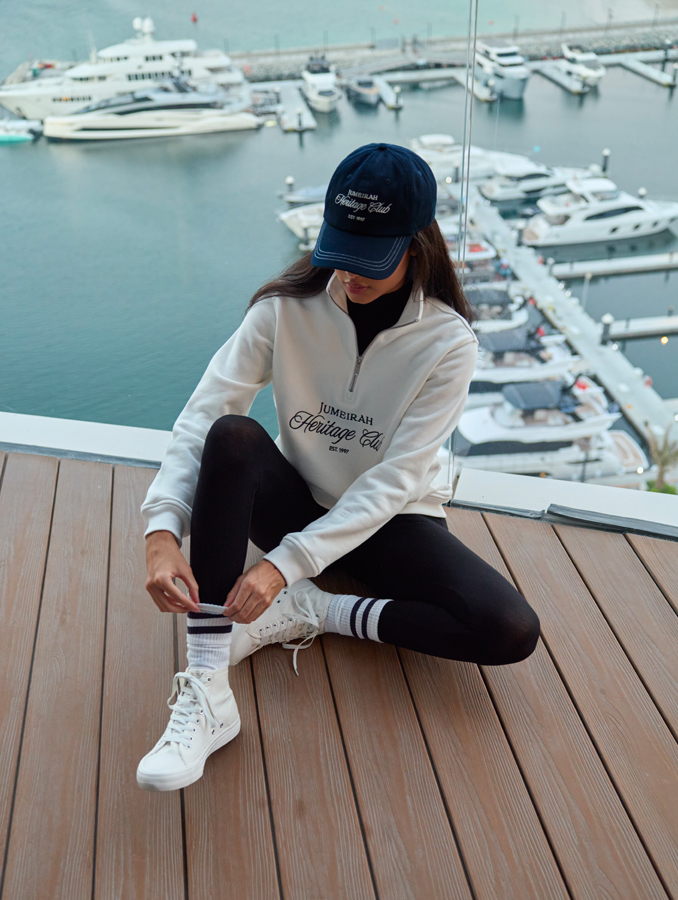 collaboration mode jumeirah x bouguessa 