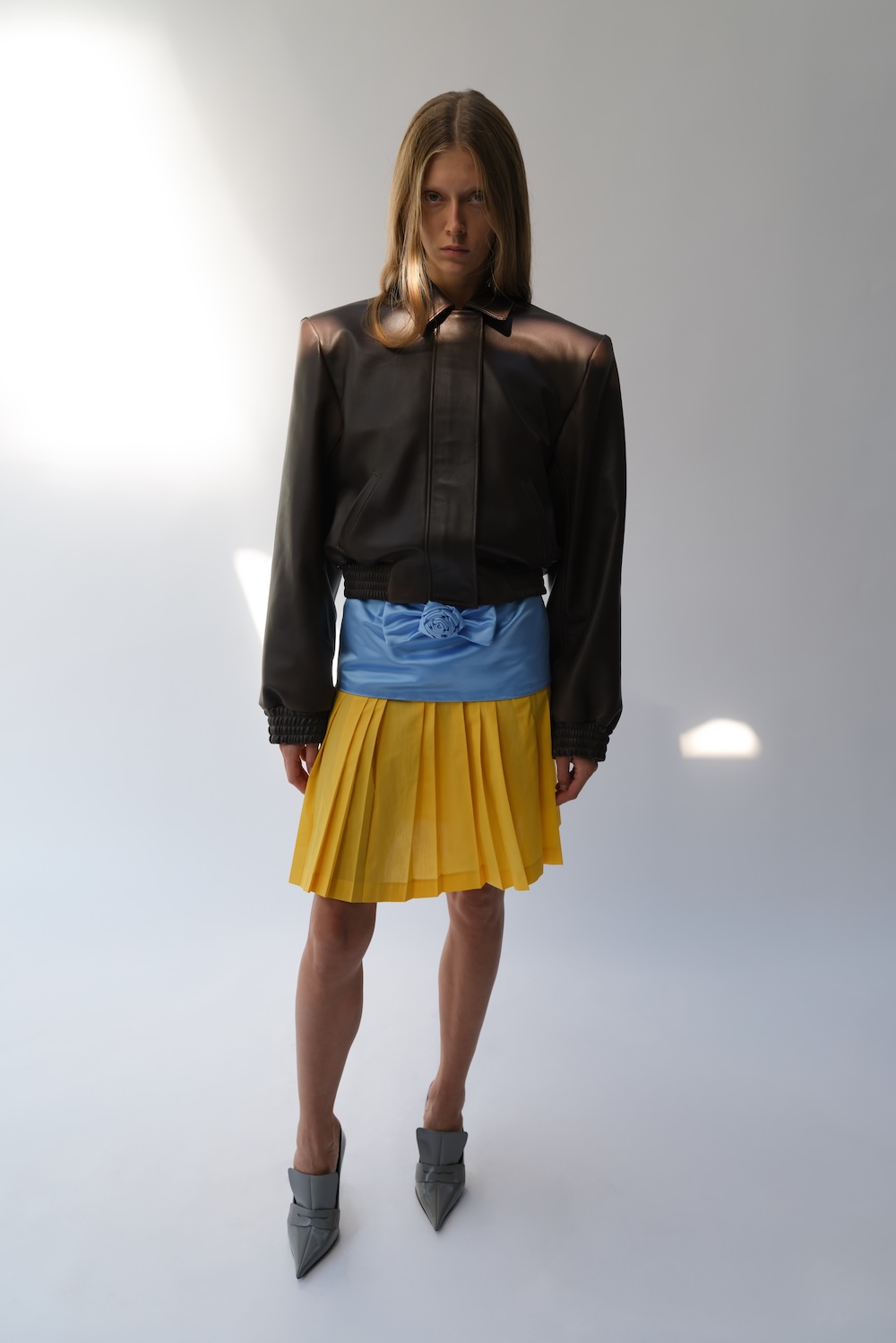 abra printemps-été 2026 fashion week paris 