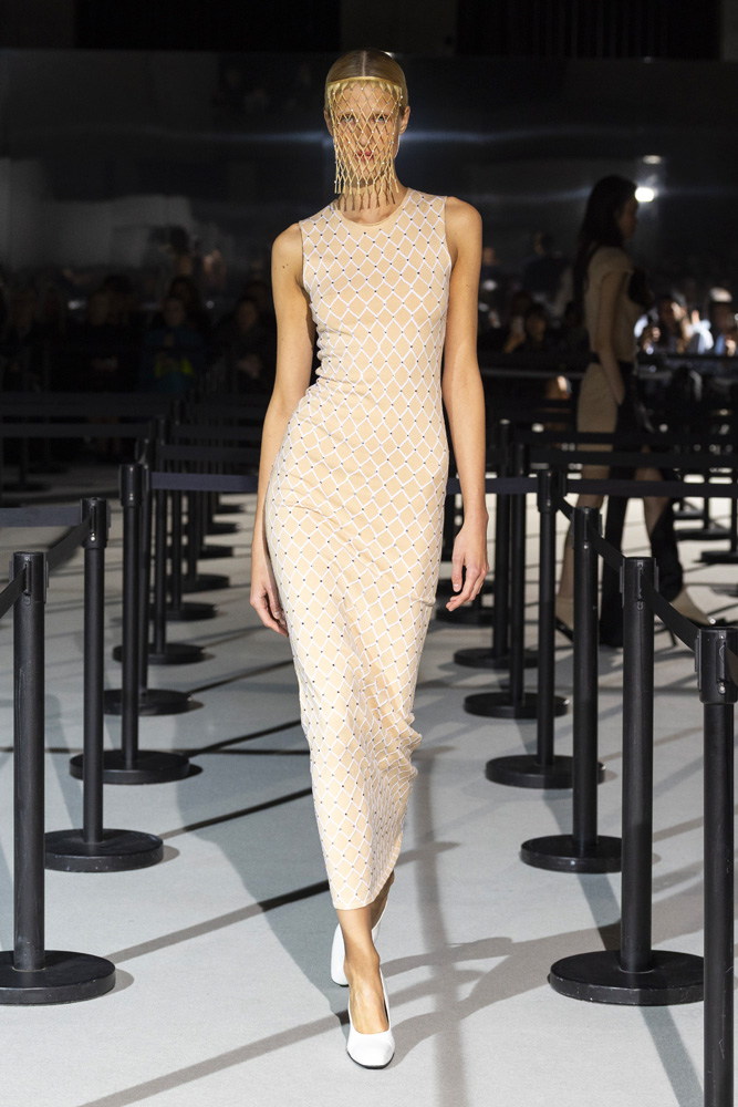 Le défilé Marie Adam-Leenaerdt printemps-été 2026.