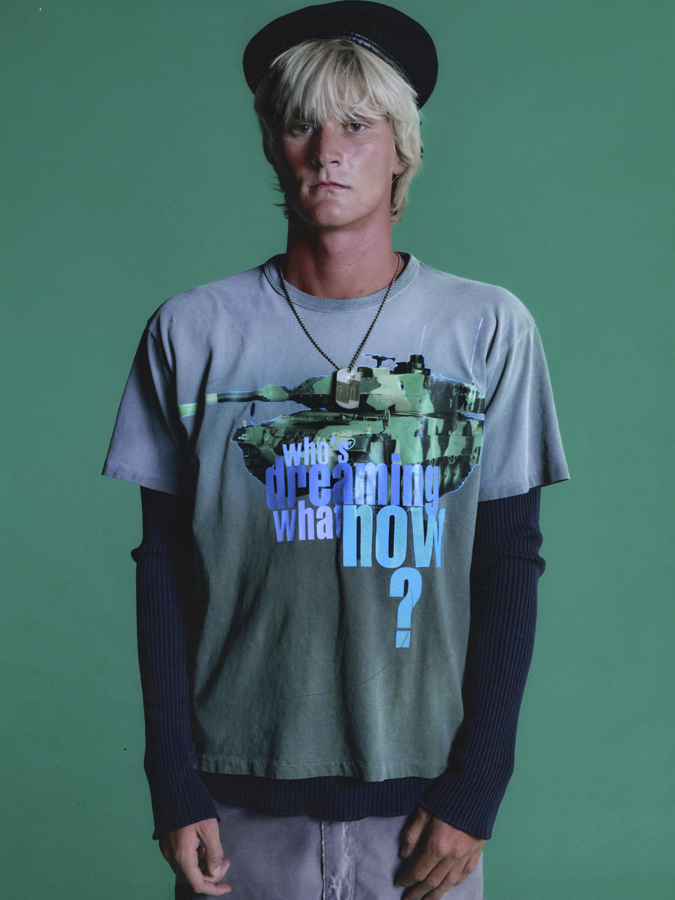 la collection surplus erl 2025