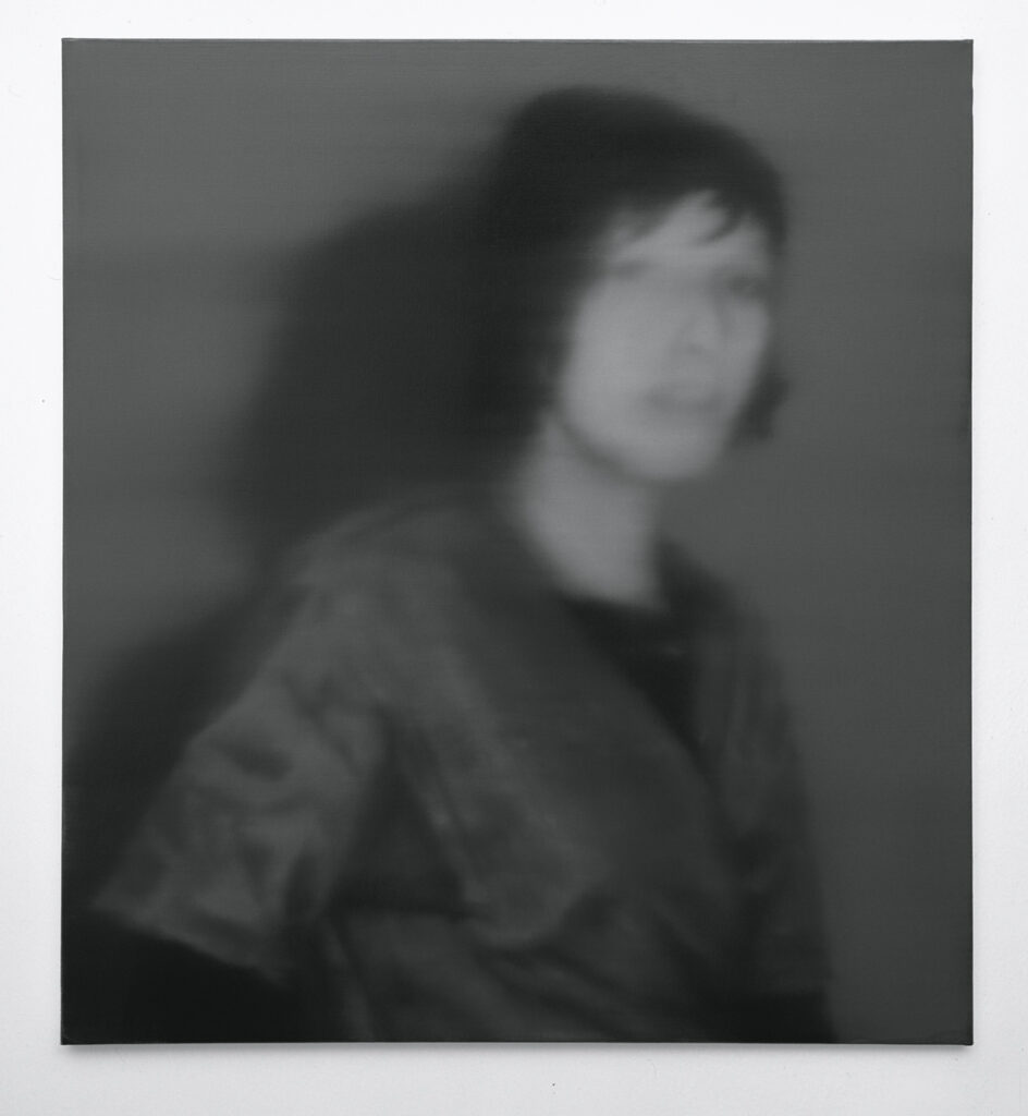 Gerhard Richter, exposition à la Fondation Louis Vuitton, Paris