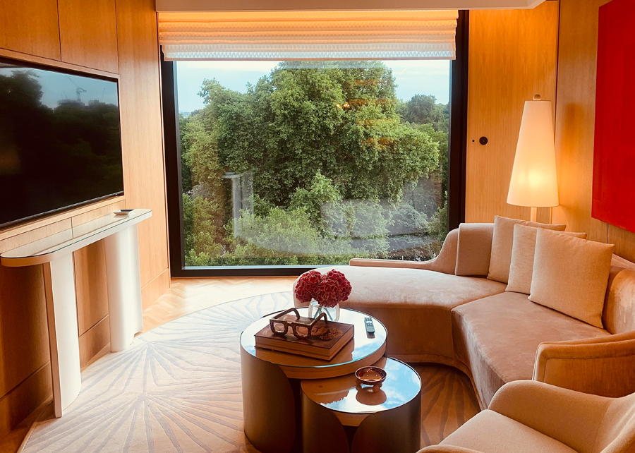 hotel londres the emory