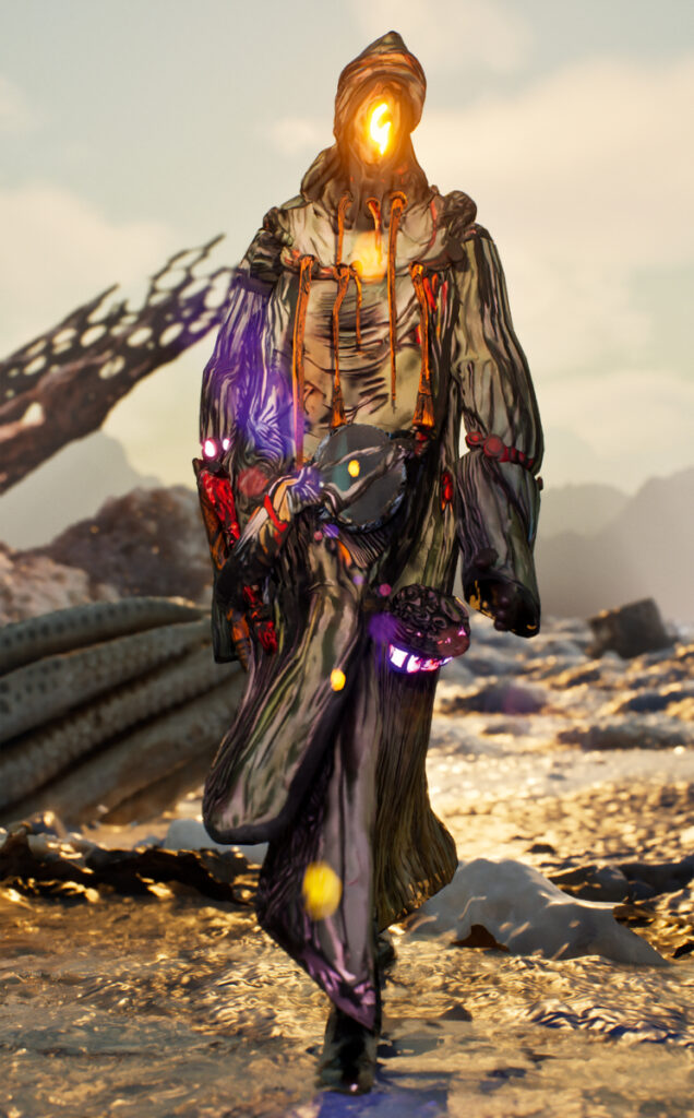 Jakob Kudsk Steensen, Fondation Louis Vuitton, Paris, exposition, Song Trapper