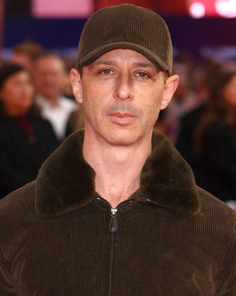 Jeremy Strong à l'avant-première du film Springsteen: Deliver Me from Nowhere au BFI London Film Festival auRoyal Festival Hal, à Londres, le 15 octobre 2025. Photo par Tim P. Whitby/Getty Images pour The Walt Disney Company Limited.