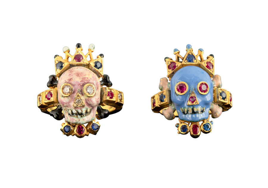 joaillerie codognato venise