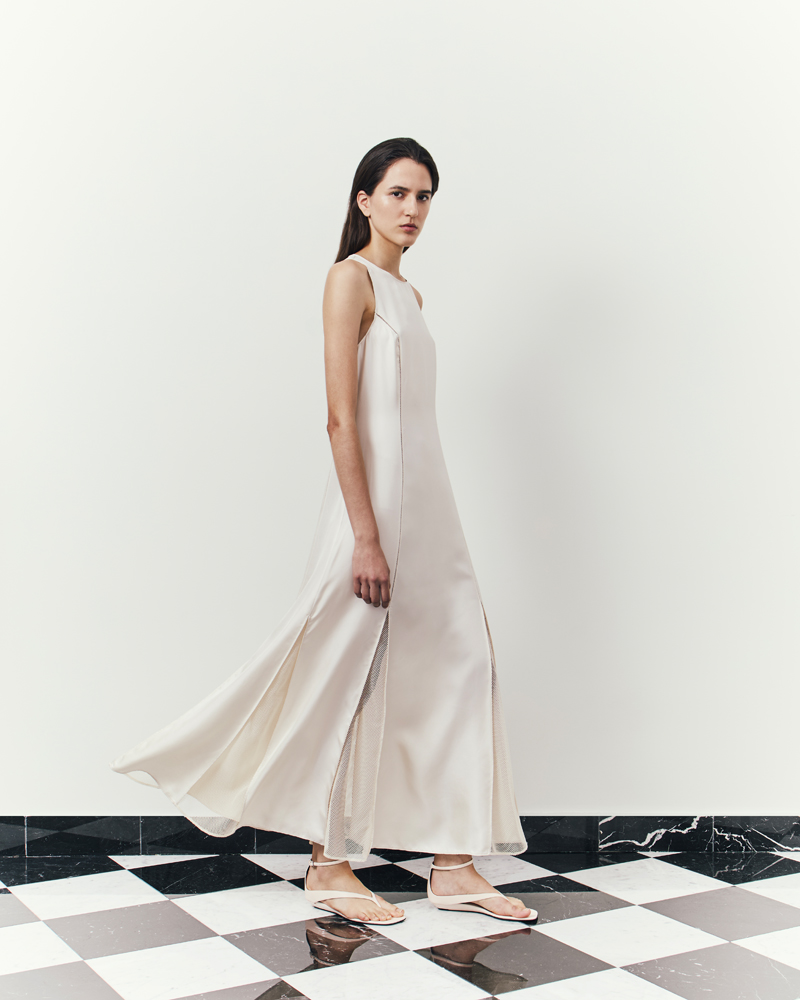 La collection Loulou de Saison printemps-été 2026. 