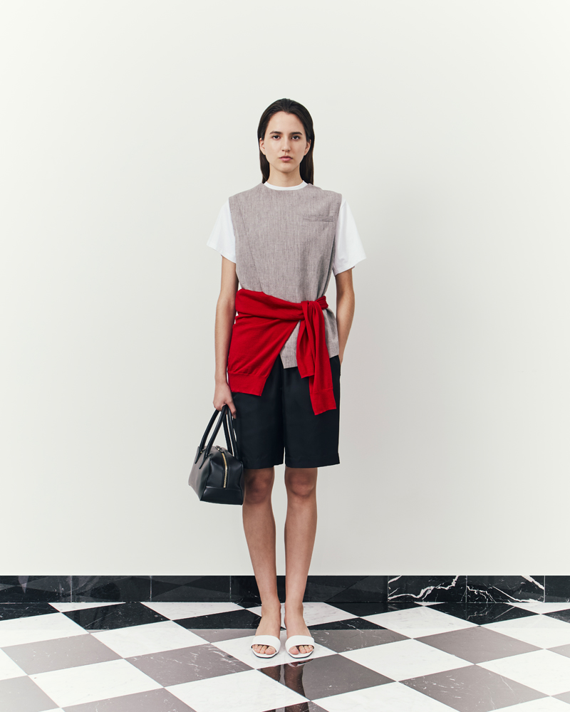 La collection Loulou de Saison printemps-été 2026. 