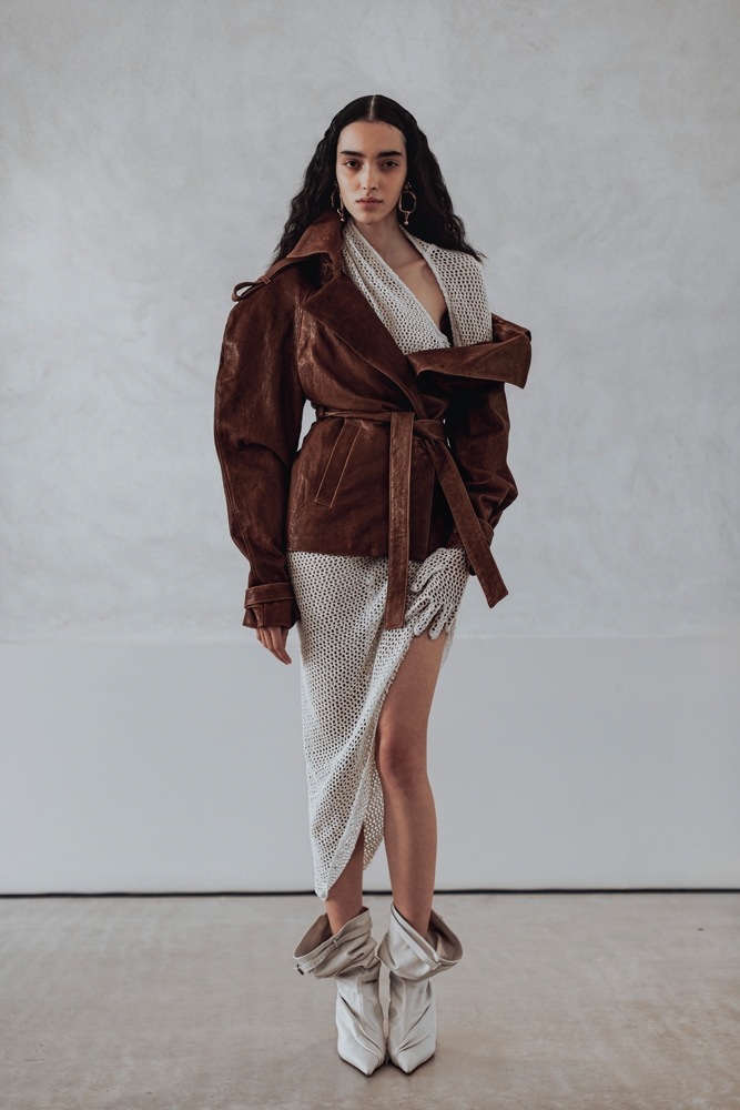 La collection Vautrait printemps-été 2026.