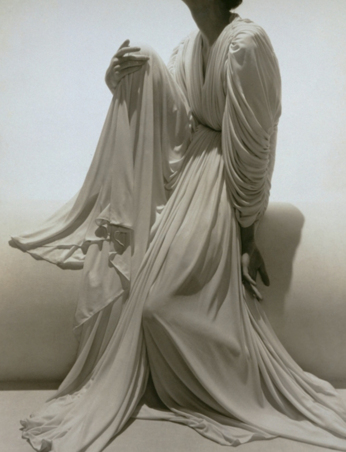 livre madame grès couture 