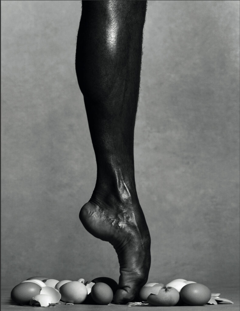 Luigi & Iango série Minimal Maximal pour Numéro art