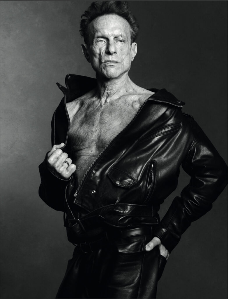 Luigi & Iango série Minimal Maximal pour Numéro art