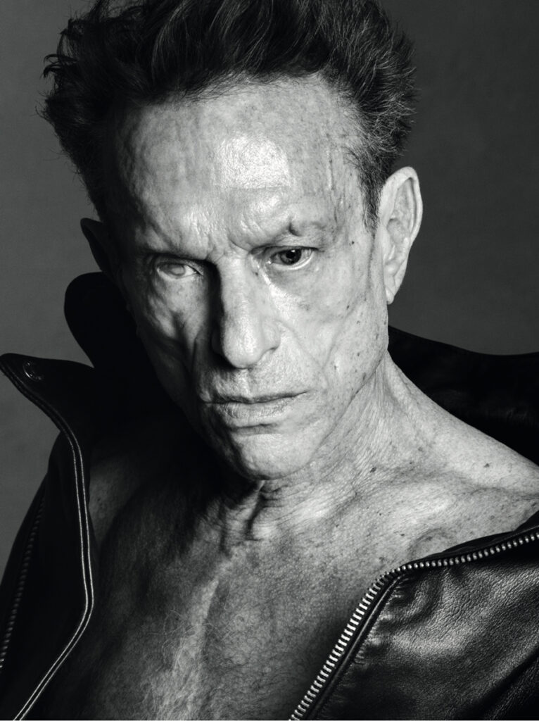 Luigi & Iango série Minimal Maximal pour Numéro art