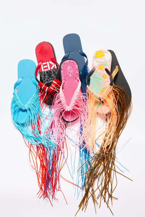 meriem bannani à lafayette anticipations