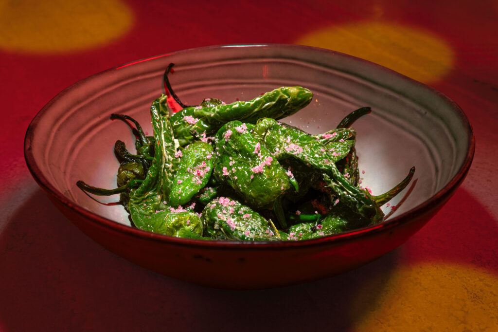 Le nouveau restaurant Buenas dans le 10e arrondissement de Paris