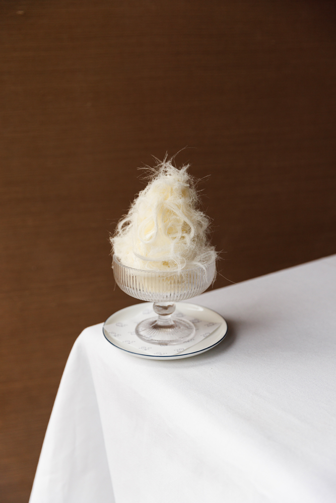 Le nouveau restaurant EM Sherif à Paris dans le 8e arrondissement