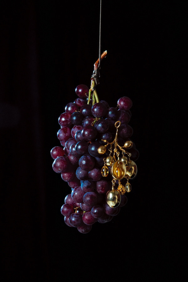 pop up store paris joaillerie samuel françois