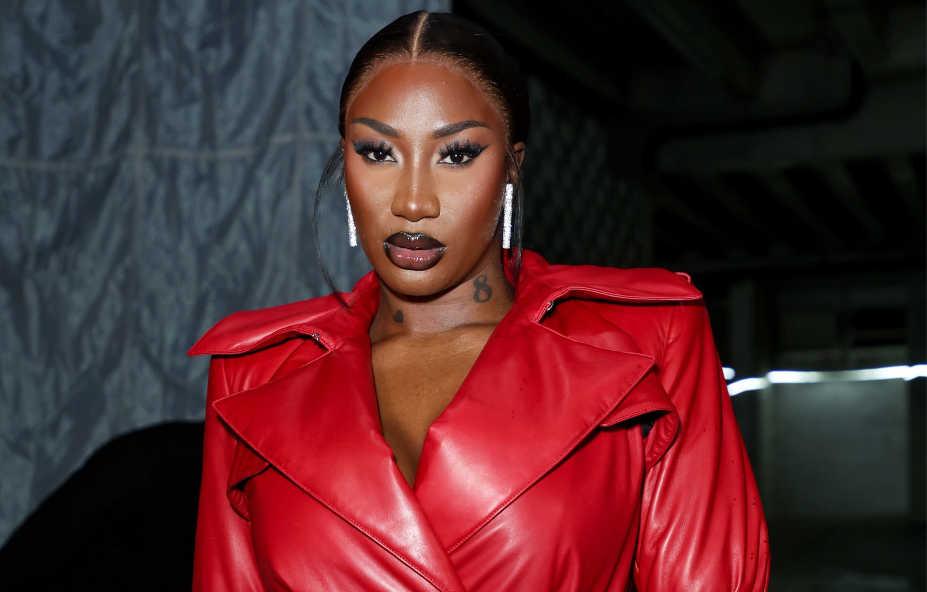 La chanteuse Aya Nakamura se produira trois fois au Stade de France en 2026