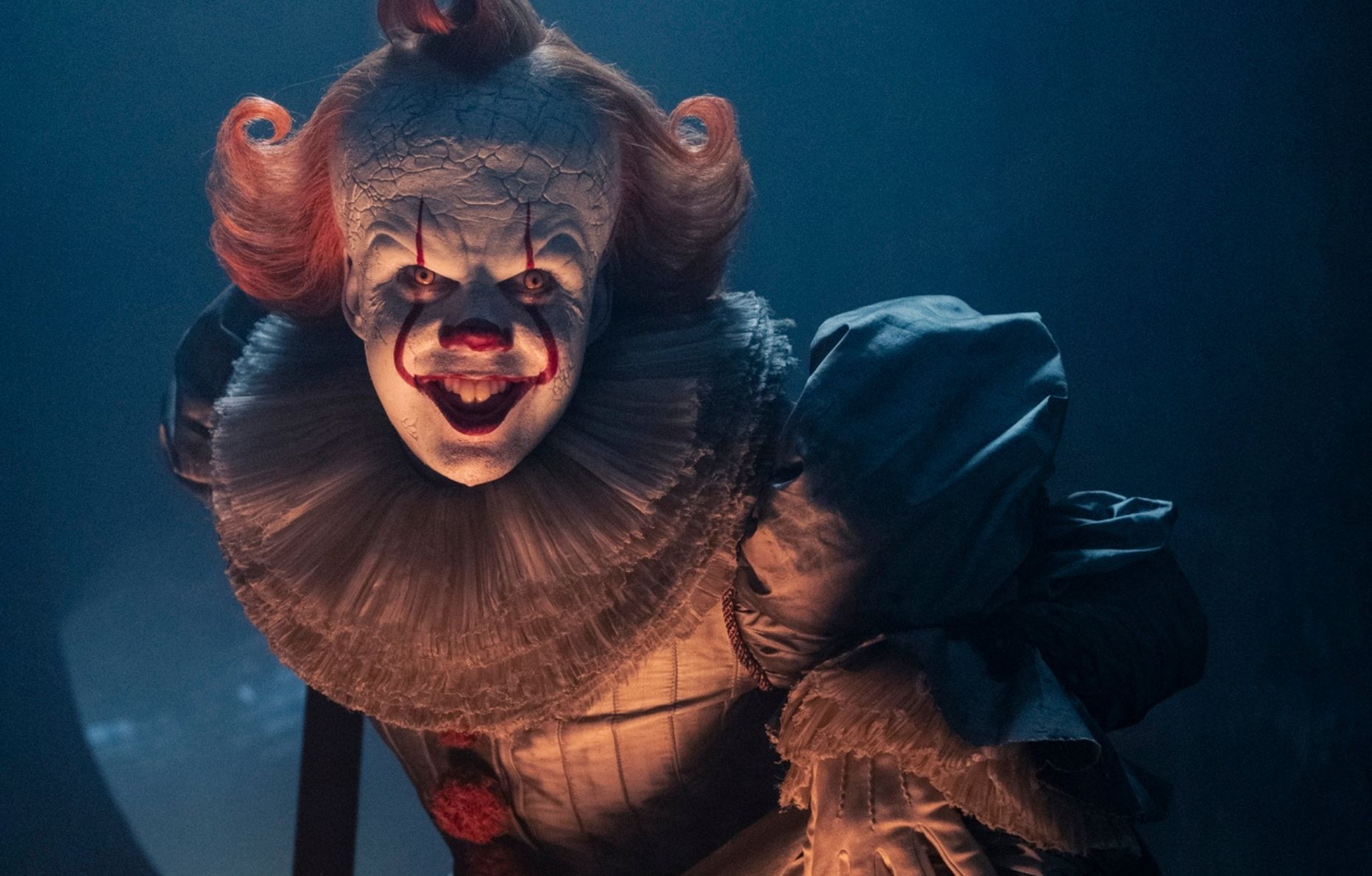 La série Ca: Welcome To Derry disponible sur HBO