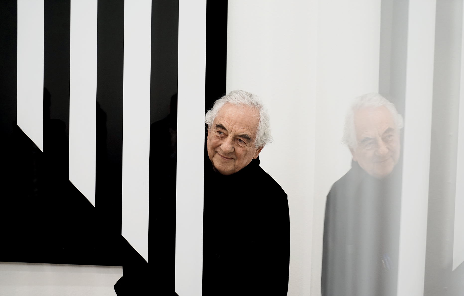 Daniel Buren