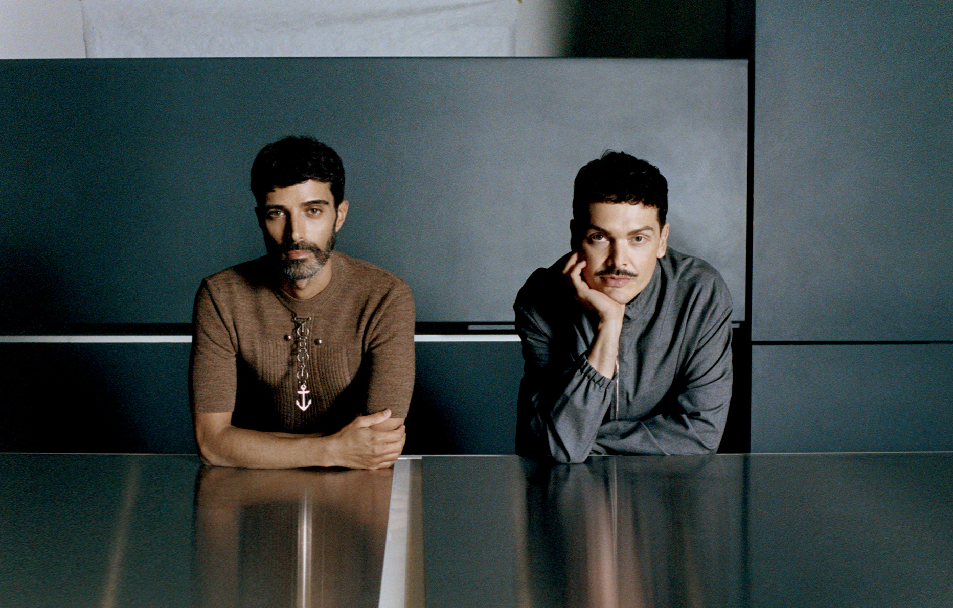 fondation cartier x formafantasma numero art 