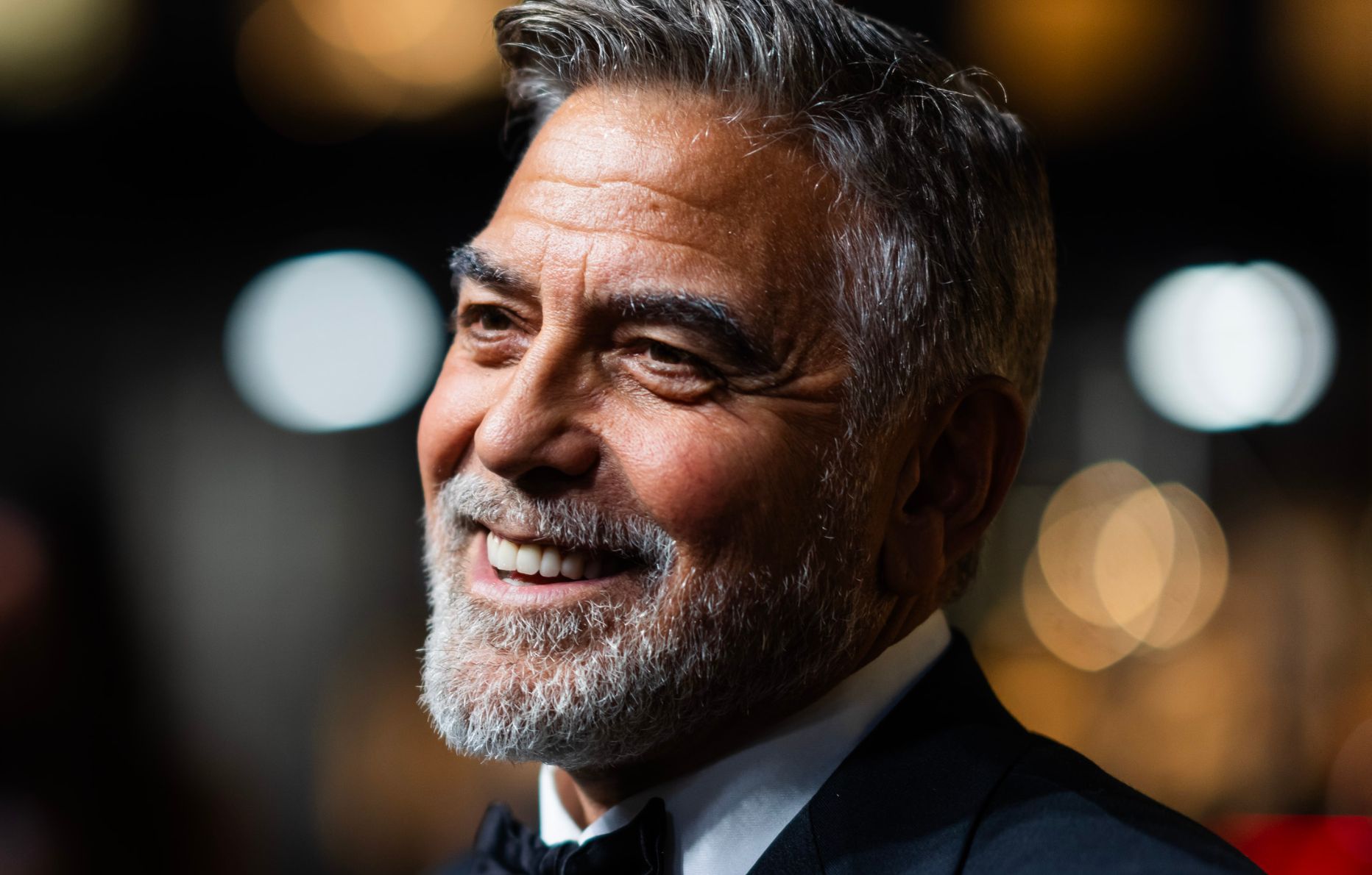 George Clooney rejoint le casting du film 10 pour cent.