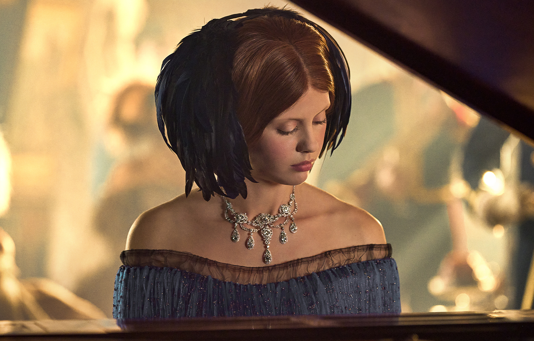 haute joaillerie tiffany & co frankenstein