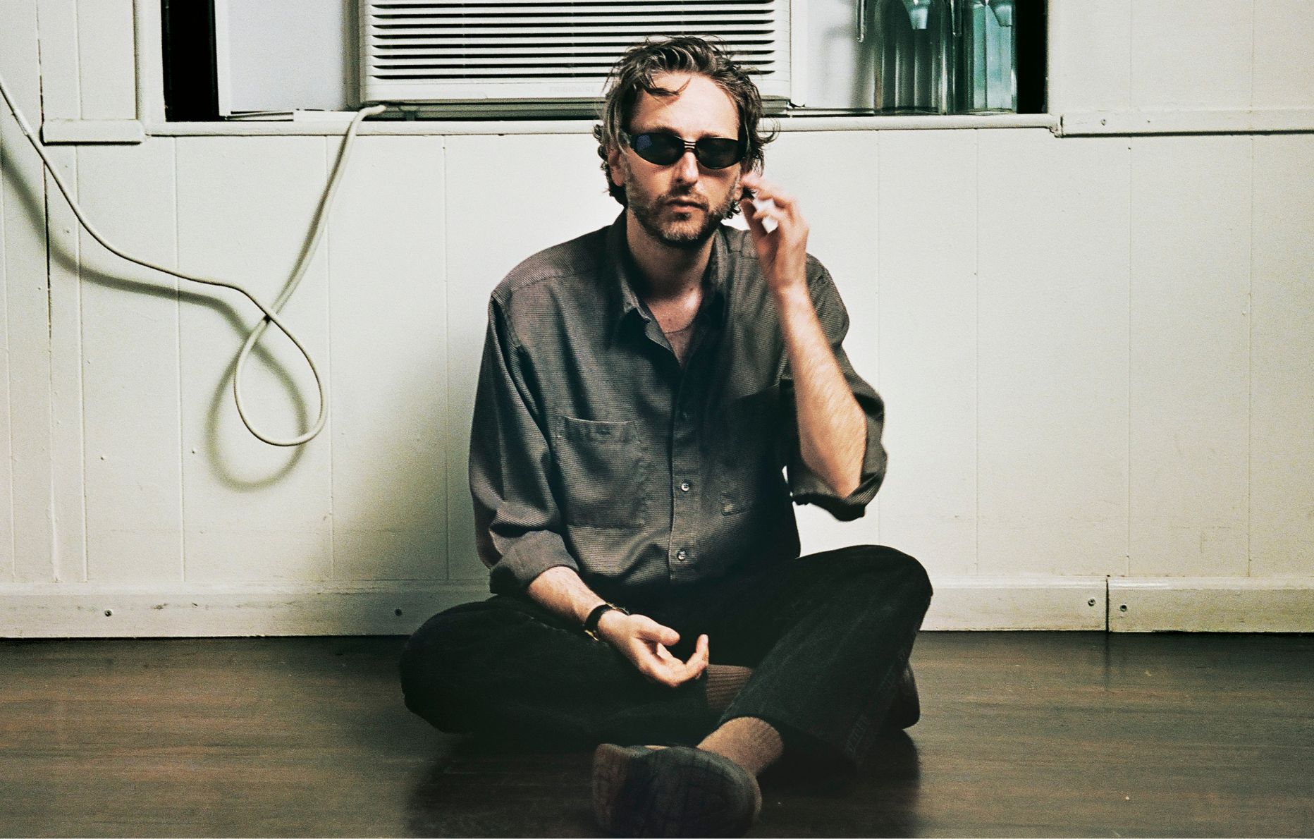 Le producteur Oneohtrix Point Never en 5 BO de films