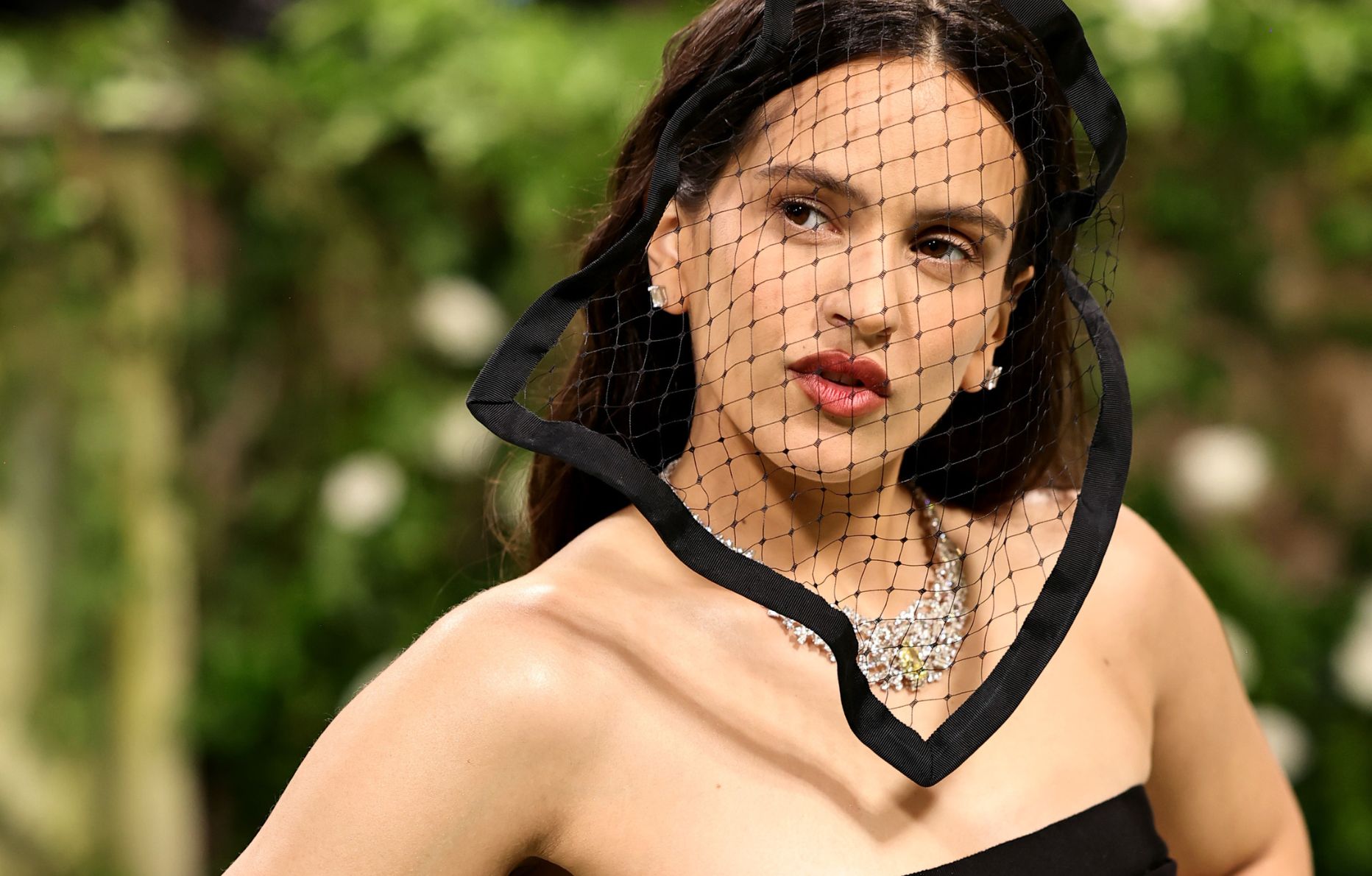 La chanteuse Rosalia en 5 collaborations cultes