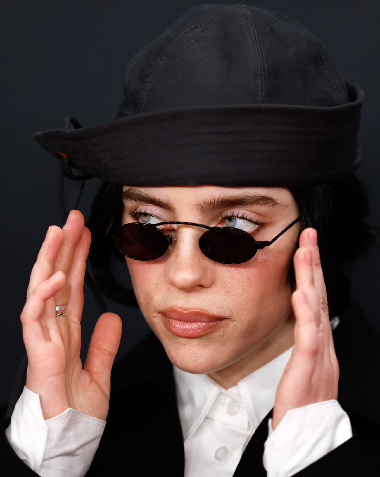 La chanteuse Billie Eilish s'est souvent exprimé sur le sujet de sa santé mentale.