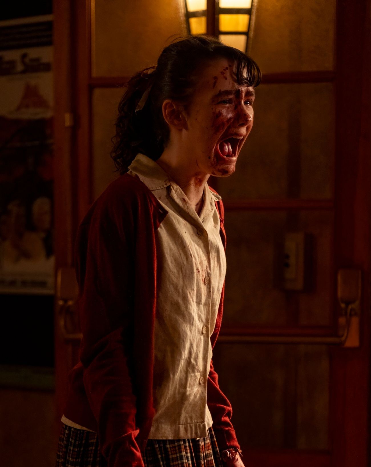 La série Ca: Welcome To Derry disponible sur HBO