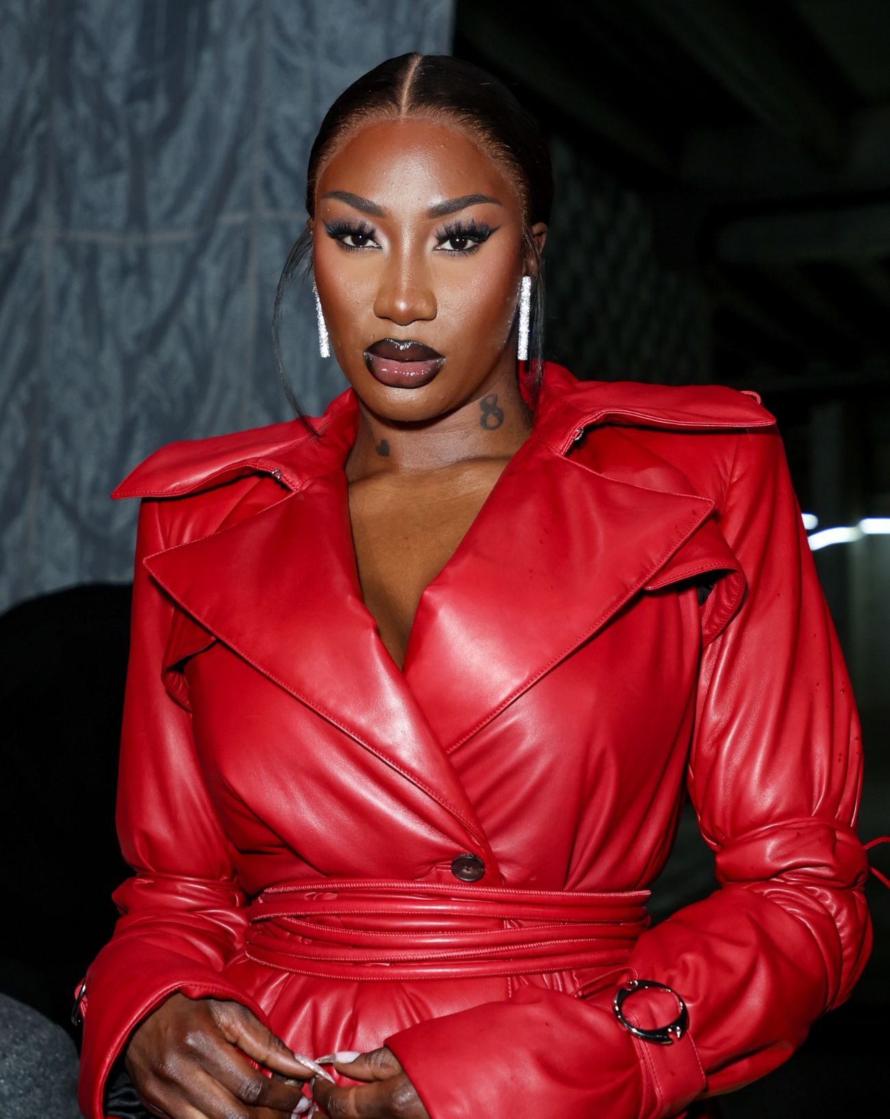 La chanteuse Aya Nakamura se produira trois fois au Stade de France en 2026