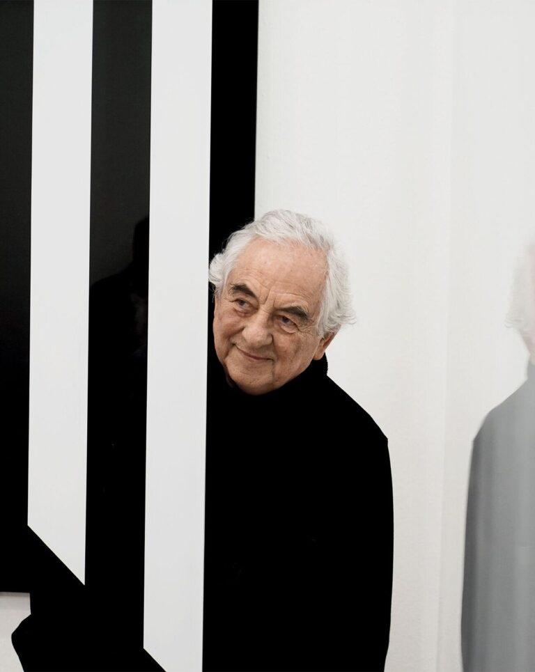 daniel buren