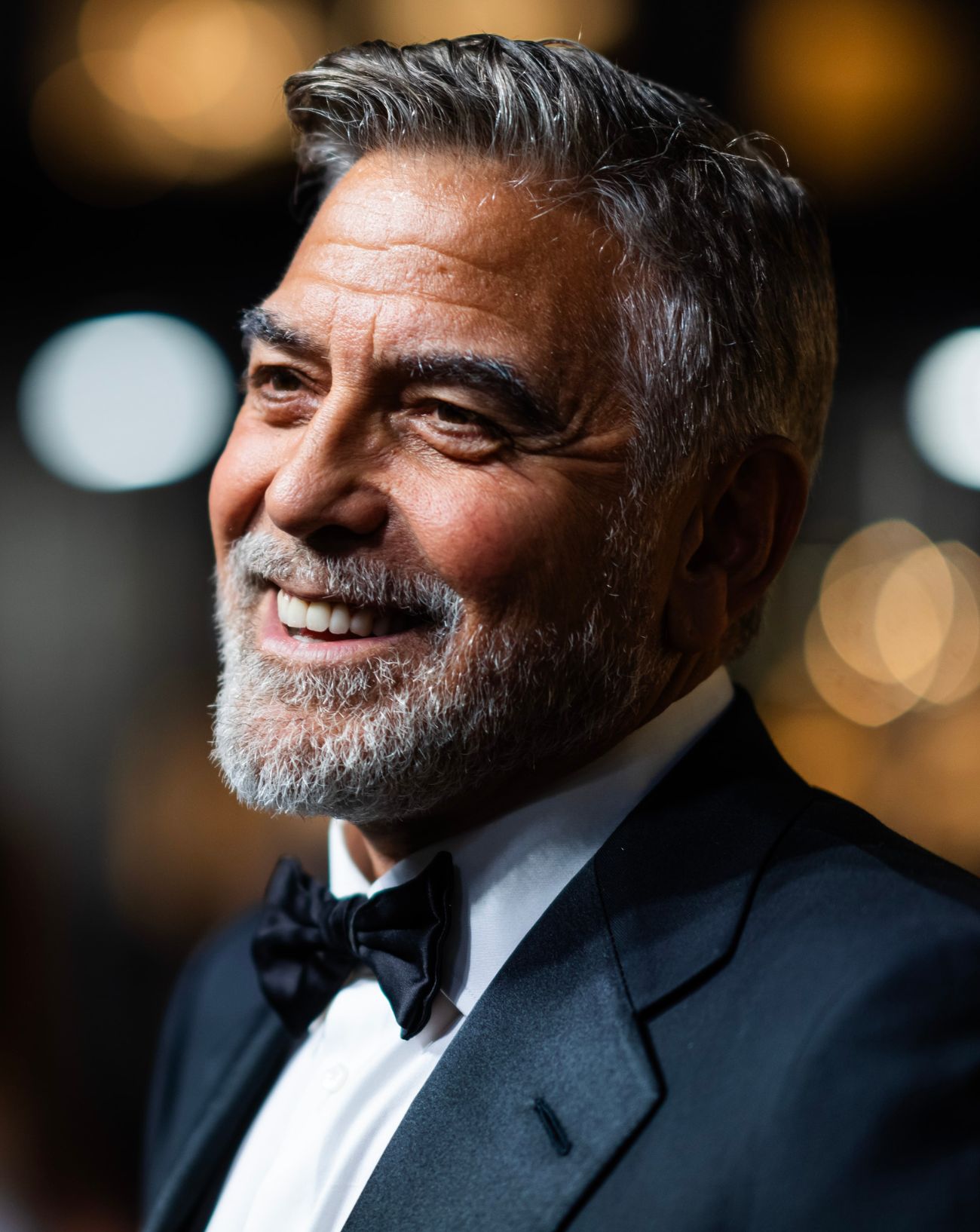 George Clooney rejoint le casting du film 10 pour cent.
